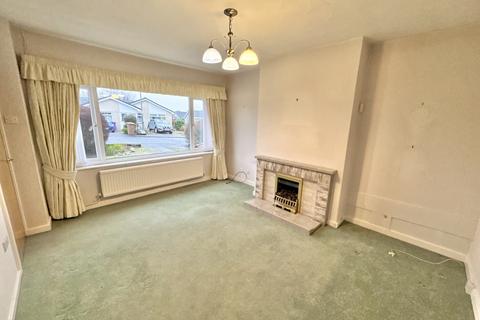 3 bedroom detached bungalow for sale, Lomond Crescent, Beith