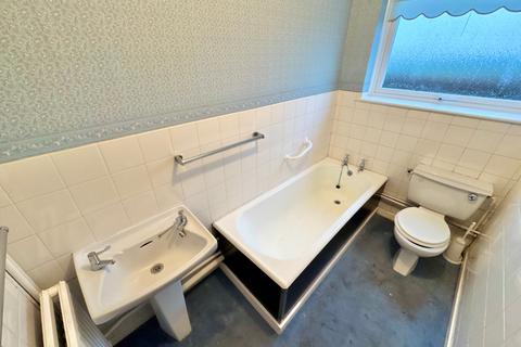 undefined, Lomond Crescent, Beith