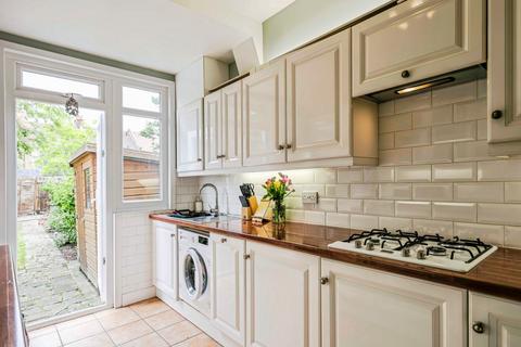 3 bedroom terraced house for sale, Parkview Road, Croydon, CR0