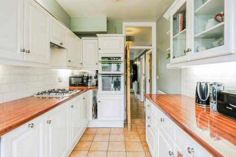 3 bedroom terraced house for sale, Parkview Road, Croydon, CR0