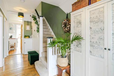 3 bedroom terraced house for sale, Parkview Road, Croydon, CR0
