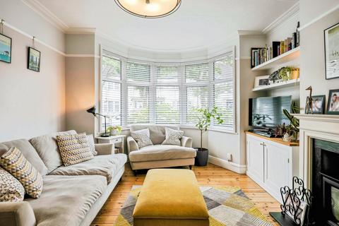 3 bedroom terraced house for sale, Parkview Road, Croydon, CR0