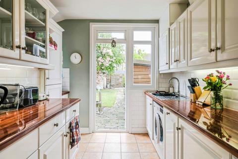 3 bedroom terraced house for sale, Parkview Road, Croydon, CR0