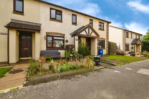 3 bedroom terraced house for sale, Meadow View, Holsworthy, EX22