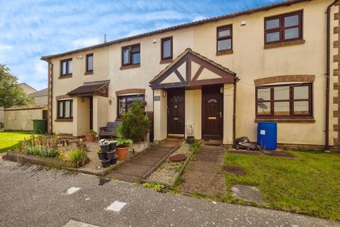 3 bedroom terraced house for sale, Meadow View, Holsworthy, EX22