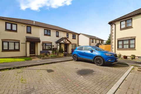 3 bedroom terraced house for sale, Meadow View, Holsworthy, EX22