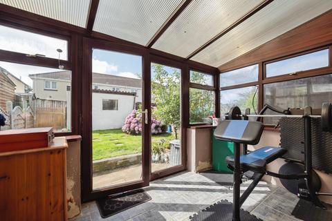 3 bedroom terraced house for sale, Meadow View, Holsworthy, EX22