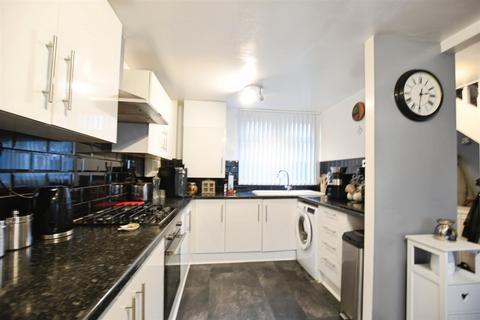 undefined, Stroud Crescent West, Bransholme, Hull