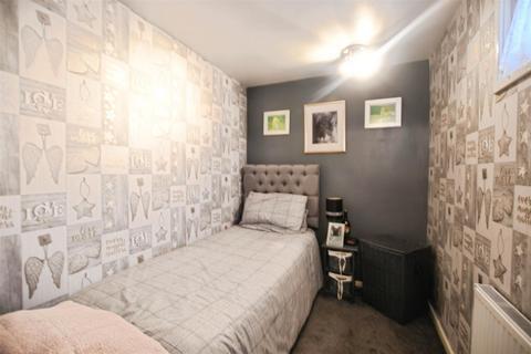 undefined, Stroud Crescent West, Bransholme, Hull