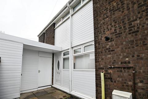 undefined, Stroud Crescent West, Bransholme, Hull