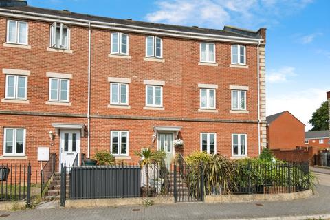 undefined, Royal Crescent, Exeter, EX2