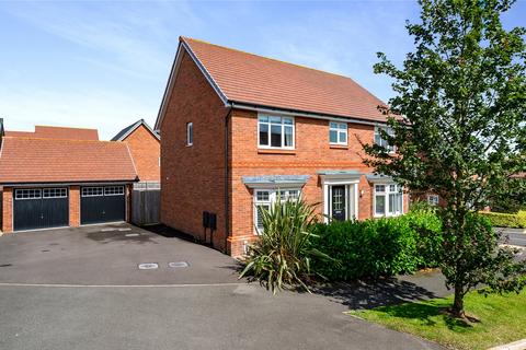 undefined, Mountfield Crescent, Gateacre, Liverpool, L25