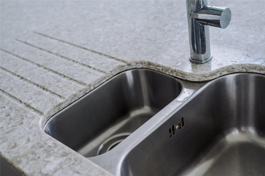 Kitchen Sink