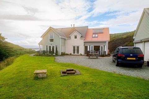 undefined, 10b Fiscavaig, Isle Of Skye, IV47