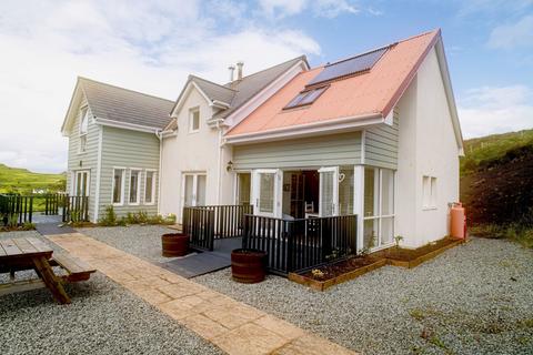 undefined, 10b Fiscavaig, Isle Of Skye, IV47