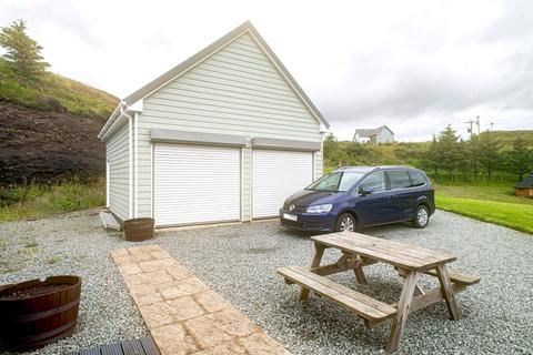 undefined, 10b Fiscavaig, Isle Of Skye, IV47