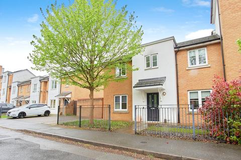 undefined, Tylney Close, Birmingham, B5