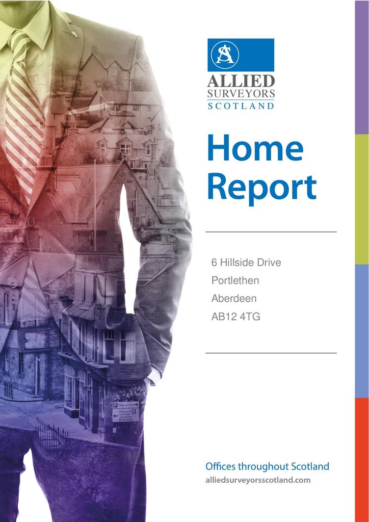 Home report
