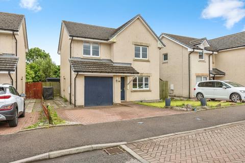 undefined, Hillside Drive, Portlethen, Aberdeen, AB12