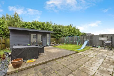 undefined, Hillside Drive, Portlethen, Aberdeen, AB12