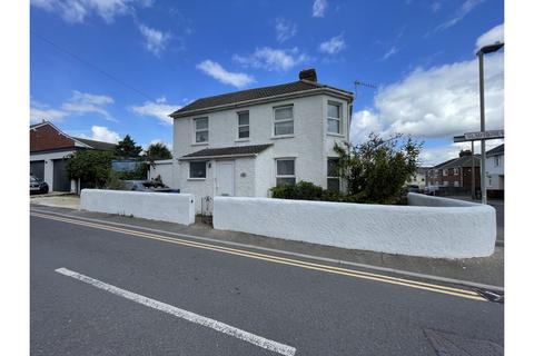 Churchill Road, Poole, BH12
