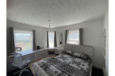 undefined, Churchill Road, Poole, BH12