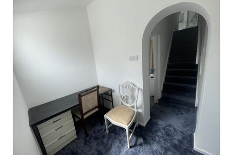2 bedroom end of terrace house for sale, Churchill Road, Poole, BH12
