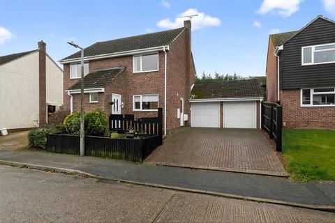undefined, Crunch Croft, Sturmer, CB9