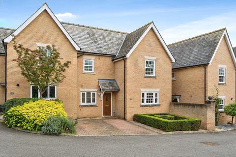Oak Farm Drive, Ely, CB6