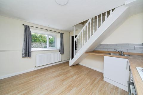 undefined, Denbigh Street, Llanrwst, LL26