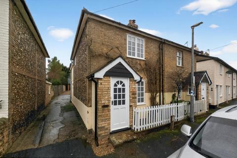 undefined, High Street, Hinxton, CB10