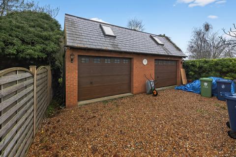 undefined, High Street, Hinxton, CB10