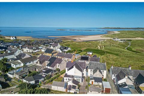 undefined, Warren Road, Rhosneigr, LL64