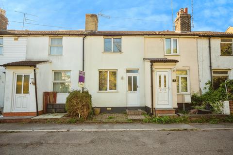 St. Marys Road, Greenhithe, DA9