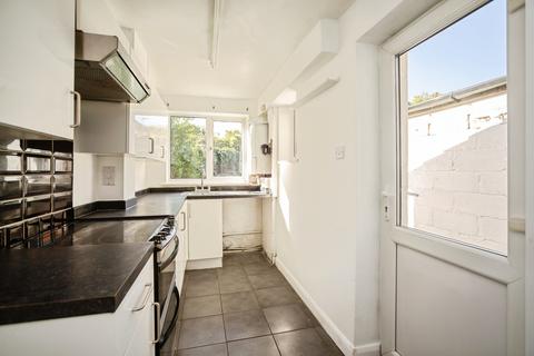 2 bedroom terraced house for sale, St. Marys Road, Greenhithe, DA9