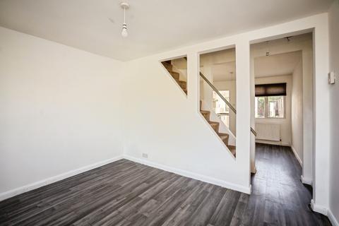 2 bedroom terraced house for sale, St. Marys Road, Greenhithe, DA9