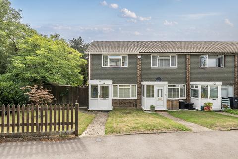 2 bedroom end of terrace house for sale, Clareville Road, Orpington