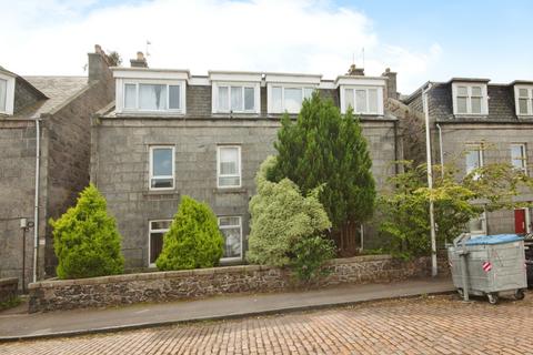 Jute Street, Aberdeen, AB24