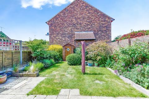 3 bedroom end of terrace house for sale, Wakehurst Place, Rustington, BN16