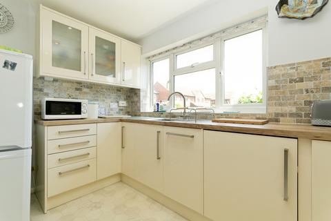 3 bedroom end of terrace house for sale, Wakehurst Place, Rustington, BN16