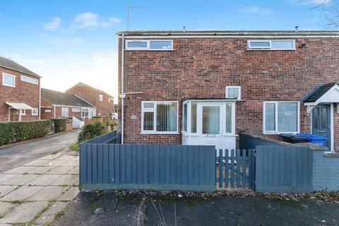 undefined, Pinza Close, Newmarket, CB8