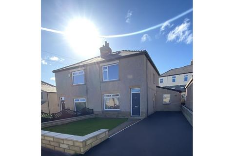 2 bedroom semi-detached house for sale, Kingston Grove, Bradford, BD10
