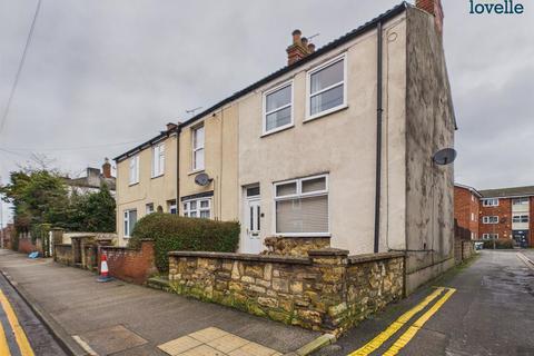 undefined, Rasen Lane, Lincoln