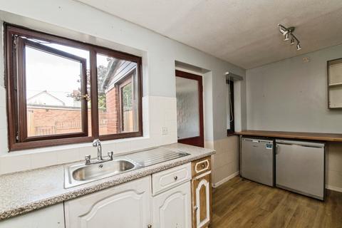 2 bedroom terraced house for sale, Hemyock, Cullompton, EX15