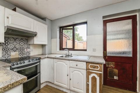 2 bedroom terraced house for sale, Hemyock, Cullompton, EX15