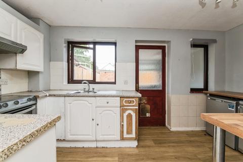 2 bedroom terraced house for sale, Hemyock, Cullompton, EX15