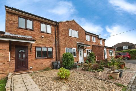 2 bedroom terraced house for sale, Hemyock, Cullompton, EX15
