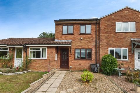2 bedroom terraced house for sale, Hemyock, Cullompton, EX15