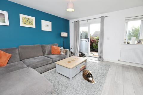 2 bedroom terraced house for sale, St. Johns Mews, Wrexham, LL11
