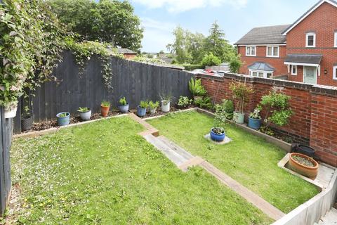 2 bedroom terraced house for sale, St. Johns Mews, Wrexham, LL11